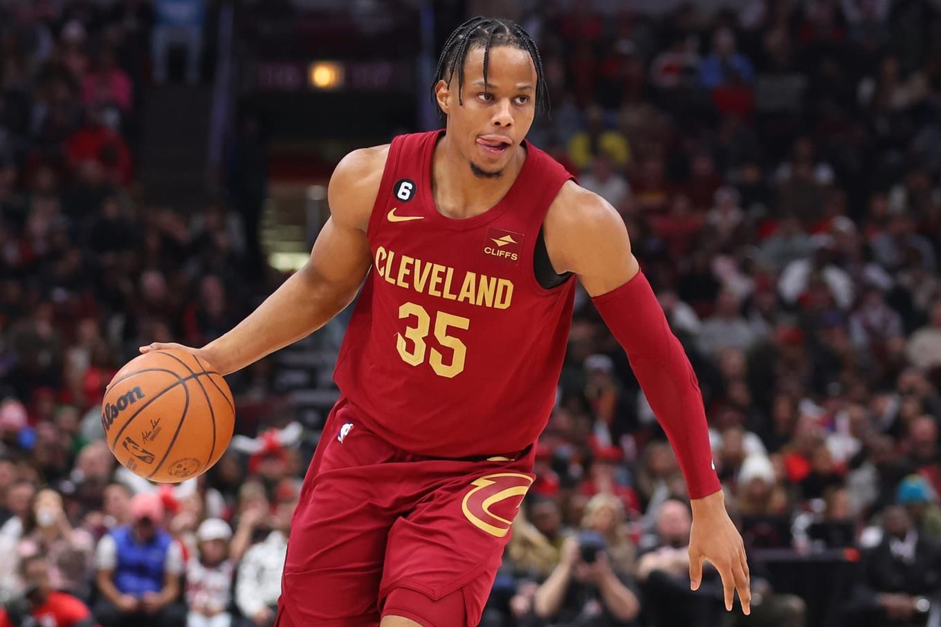 Cleveland Cavaliers vs Detroit Pistons Prediction, Betting Tips & Odds │9 FEBRUARY, 2023