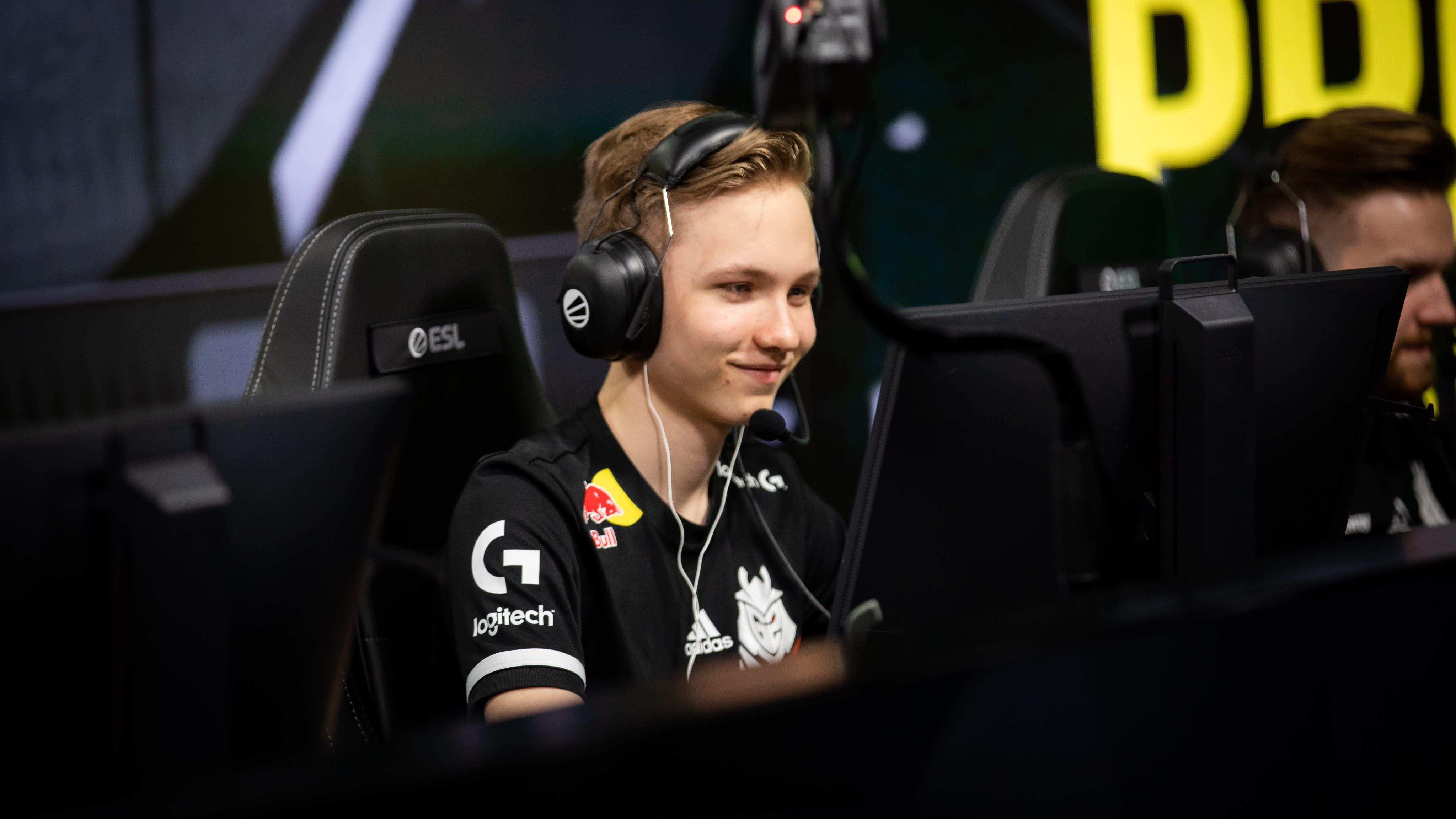 G2 refuses to participate in IEM Rio 2023 on CS:GO