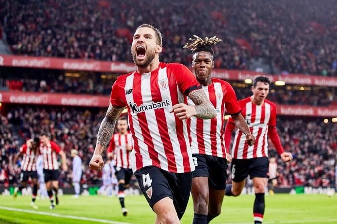 Athletic vs Cadiz. Pronostico, Apuestas y Cuotas│3 de febrero de 2023  