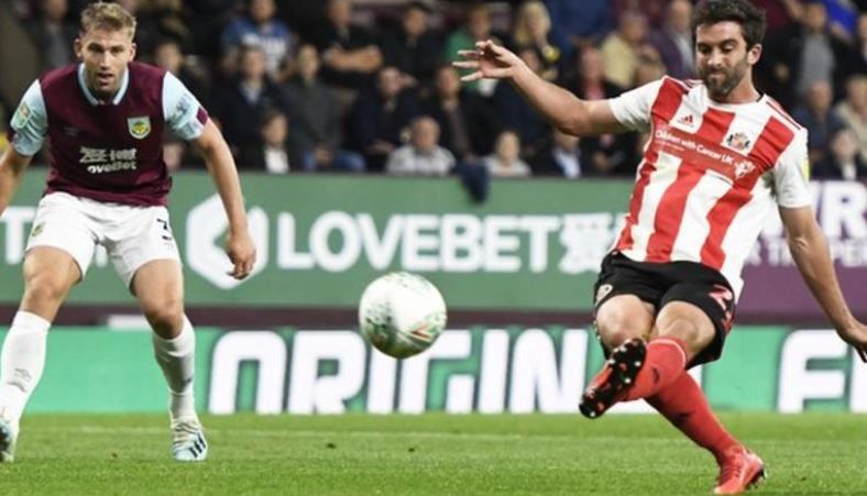 Sunderland vs Burnley Prediction, Betting Tips & Odds │22 OCTOBER, 2022