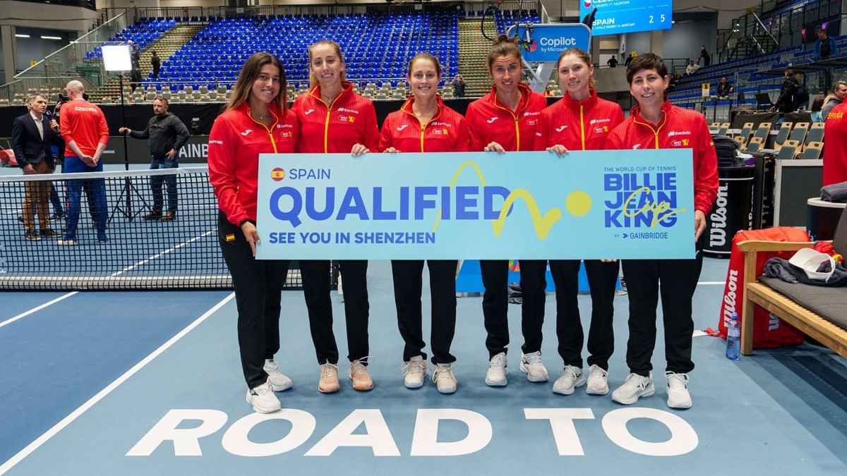 Spain vs Ukraine: Prediction for the Match on September 17, 2025