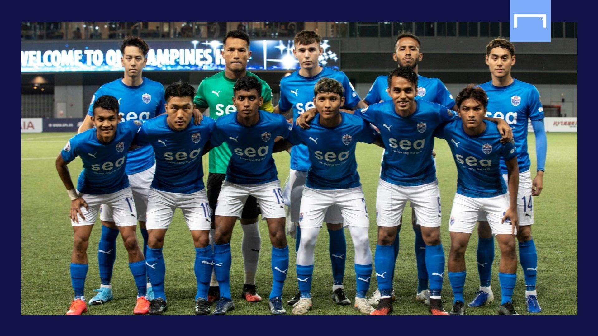 Lion City vs Albirex Niigata Prediction, Betting Tips and Odds | 24 June 2022