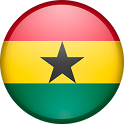 Nigeria vs. Ghana: Los ghaneses no perderán en el tiempo reglamentario