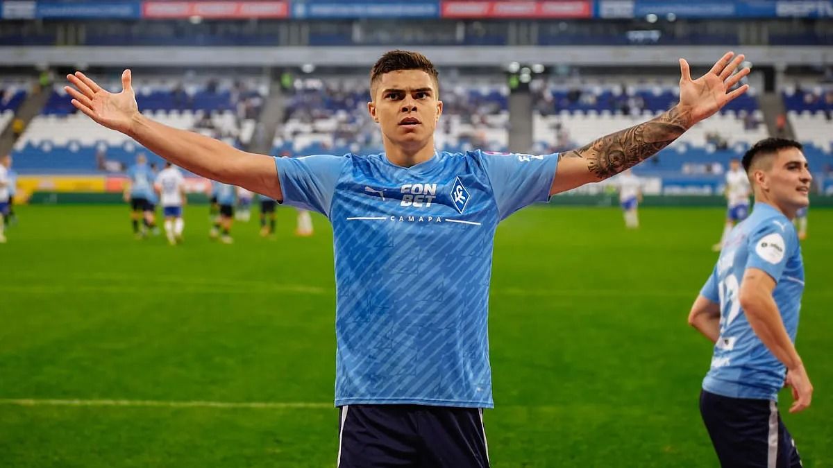 I Would Call Myself Up to the Brazil National Team: Fernando Costanza