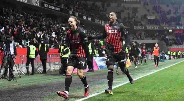 Nice vs Auxerre Prediction, Betting Tips & Odds │3 MARCH, 2023