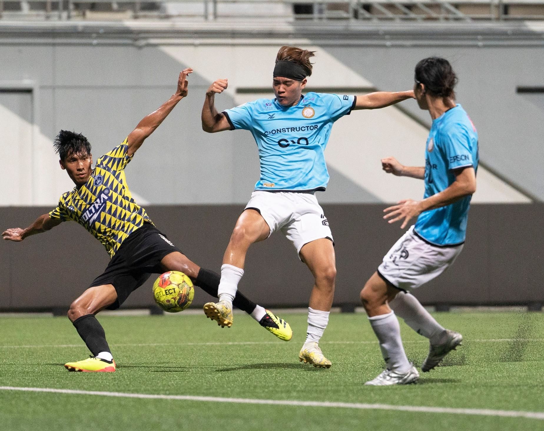 Geylang International vs Tanjong Pagar Prediction, Betting Tips & Odds│27 FEBRUARY, 2025 