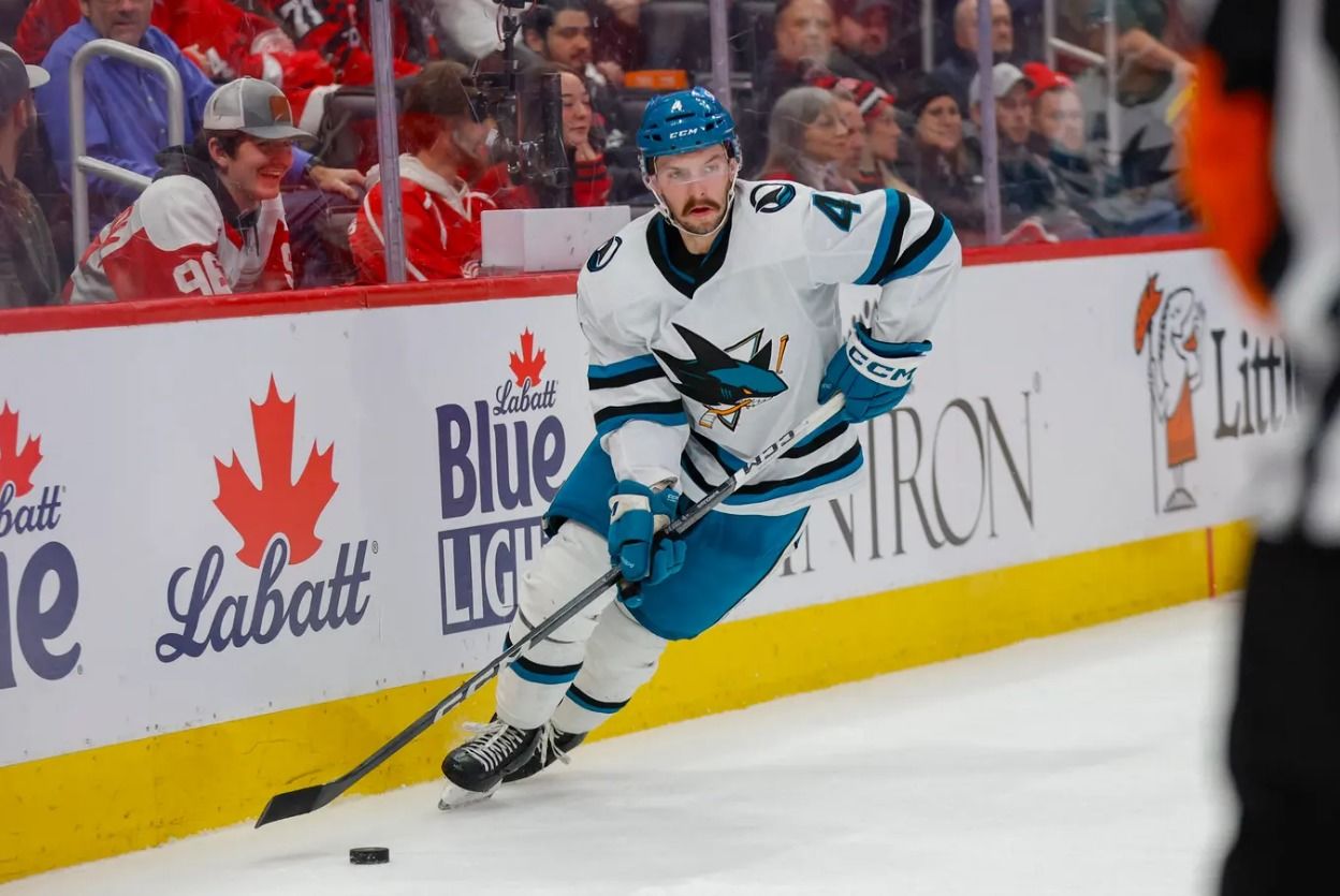 San Jose Sharks vs Anaheim Ducks Prediction, Betting Tips & Oddsmakers │21 JANUARY , 2024