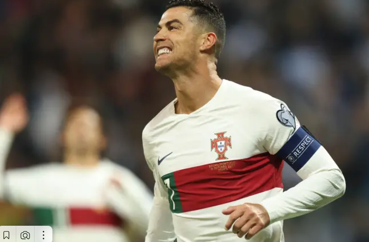 Liechtenstein vs Portugal Prediction, Betting Tips & Odds │16 NOVEMBER, 2023