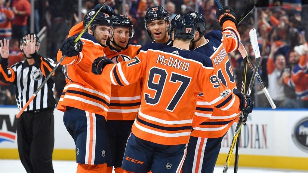 Edmonton vs Nashville Prediction, Betting Tips & Odds │4 NOVEMBER, 2021