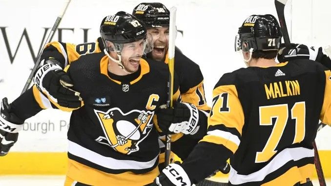 Pittsburgh Penguins vs Montreal Canadiens Pronóstico, Apuestas y Cuotas│14 de Marzo de 2023