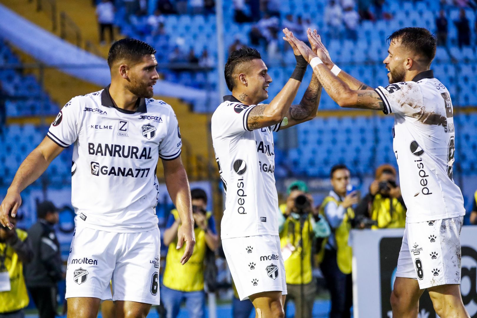 Xinabajul vs Comunicaciones Prediction, Betting Tips & Odds │19 FEBRUARY, 2024