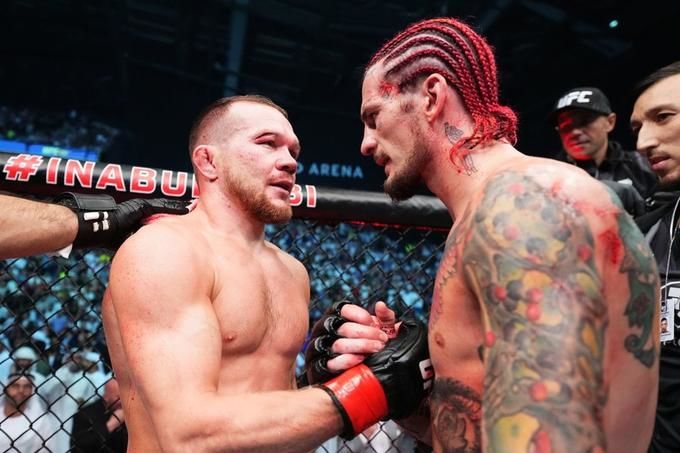 McCarthy doesn't think O'Malley should have a title fight