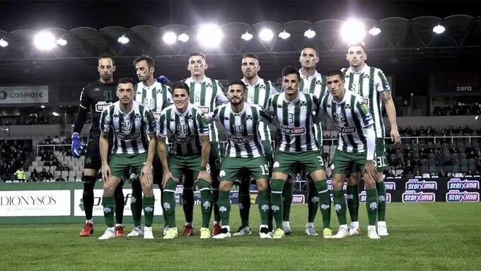 Panathinaikos vs Rennes Prediction, Betting Tips & Odds │26 OCTOBER, 2023