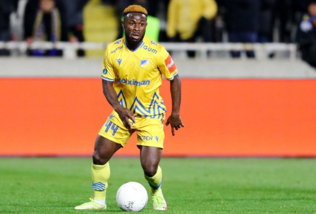 AEK Larnaca vs APOEL Nicosia Prediction, Odds & Betting Tips | 28 JANUARY, 2023