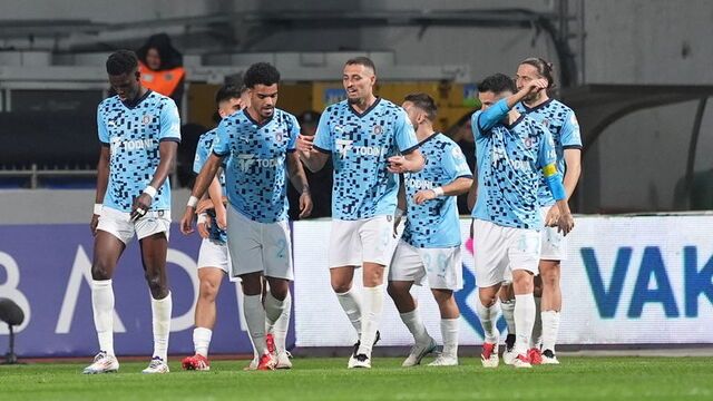 Hatayspor vs Istanbul Basaksehir: Prediction for the Match on May 03, 2025