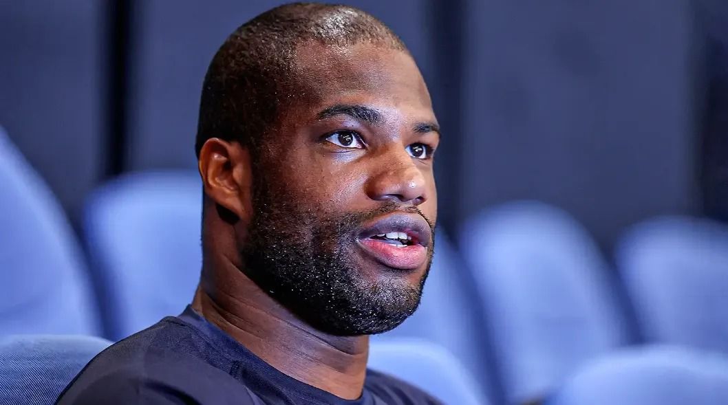 Dubois and Sanchez to Fight for IBF Title Challenger Status