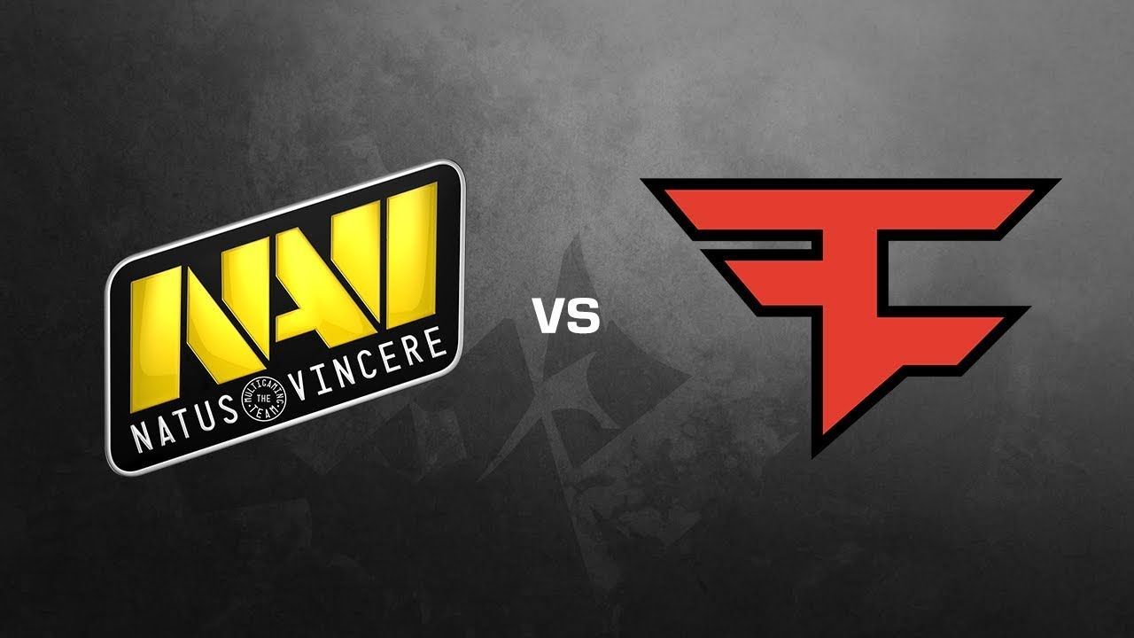 Natus Vincere vs FaZe Clan Betting Tips & Odds│31 AUGUST, 2021