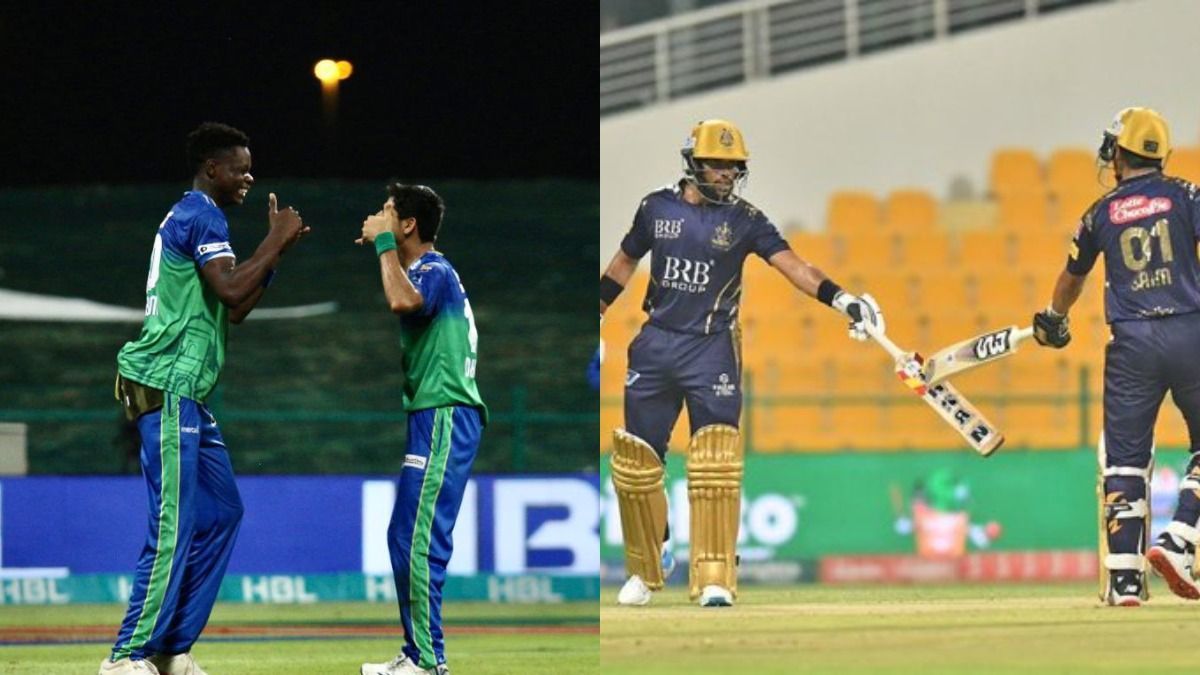 Multan Sultans vs. Quetta Gladiators Prediction, Betting Tips & Odds │18 FEBRUARY, 2022