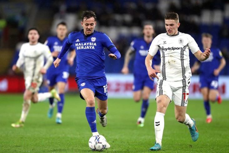 Cardiff vs Coventry City Prediction, Betting Tips & Odds │15 OCTOBER, 2022