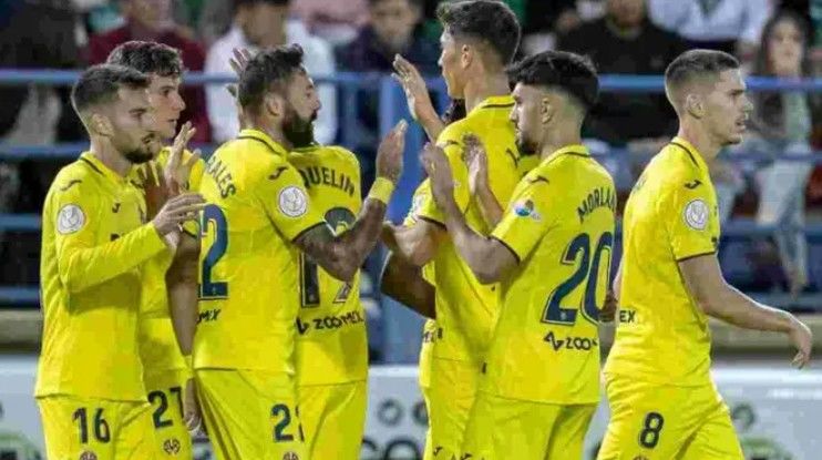 Villarreal vs Real Sociedad Prediction, Betting Tips & Odds │2 APRIL, 2023