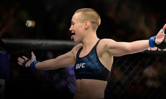 Amanda Ribas vs Rose Namajunas. Pronóstico, Apuestas y Cuotas│24 de marzo de 2024