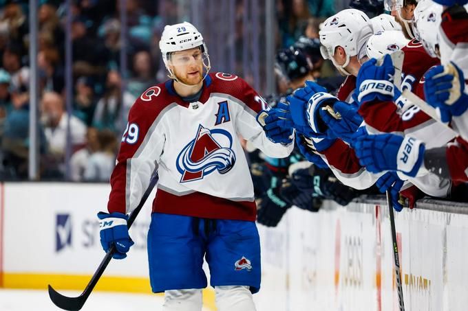 Colorado Avalanche vs Anaheim Ducks Prediction, Betting Tips & Odds │27 JANUARY, 2023