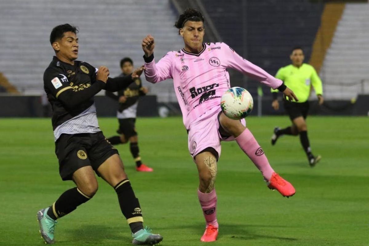 Sport Boys vs. Cusco FC. Pronostico, Apuestas y Cuotas│4 de octubre de 2023