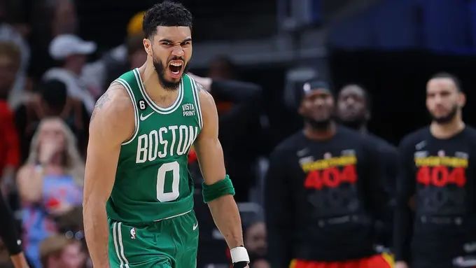 Boston Celtics vs Philadelphia 76ers. Pronóstico, Apuestas y Cuotas ChatGPT| 04 de Mayo del 2023