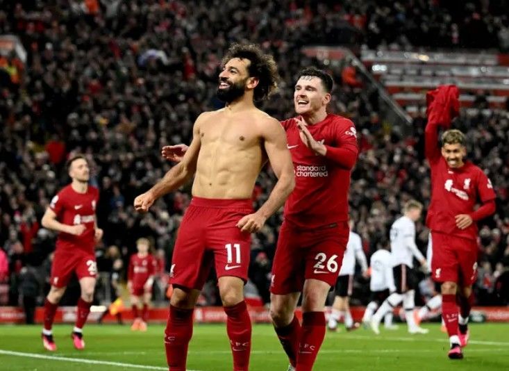 Bournemouth vs Liverpool Prediction, Betting Tips & Odds │11 MARCH, 2023