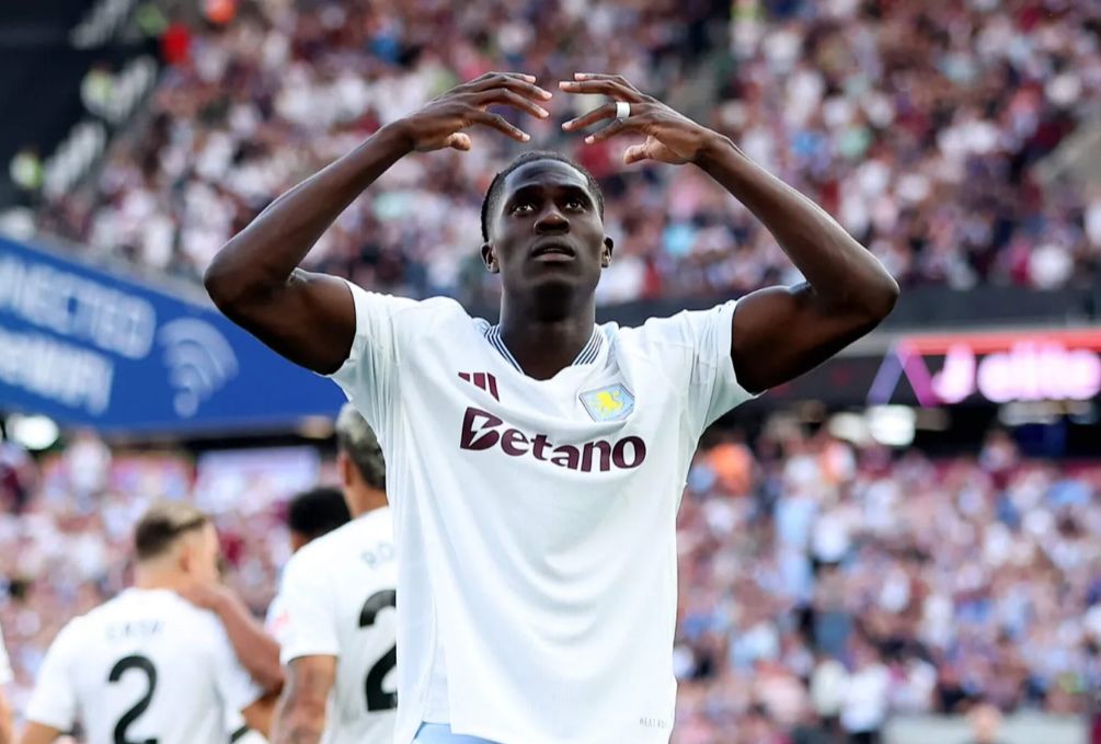 Liverpool vs Aston Villa: Prediction for the Match on November 1, 2025