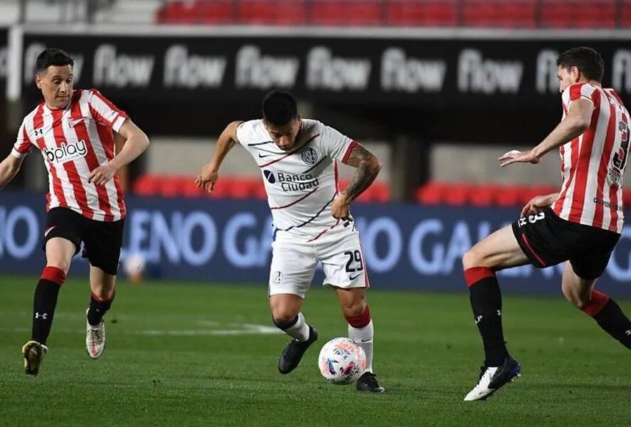 Club Atletico Union vs Central Cordoba de Santiago Prediction, Betting Tips & Odds │22 OCTOBER, 2022