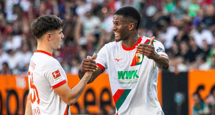 Augsburg vs Wolfsburg: Prediction for the Match on October 4, 2025