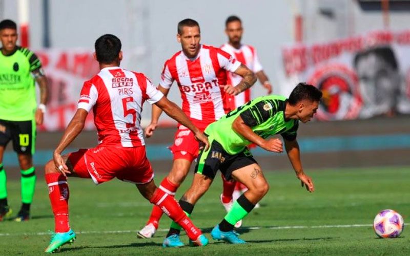Union Santa Fe vs Tigre Prediction, Betting Tips & Odds │16 APRIL, 2023