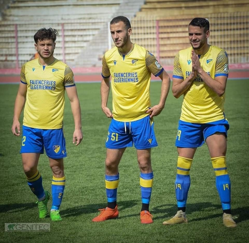 Paradou AC vs MC Bayadh Prediction, Betting Tips & Odds │31 MAY, 2023