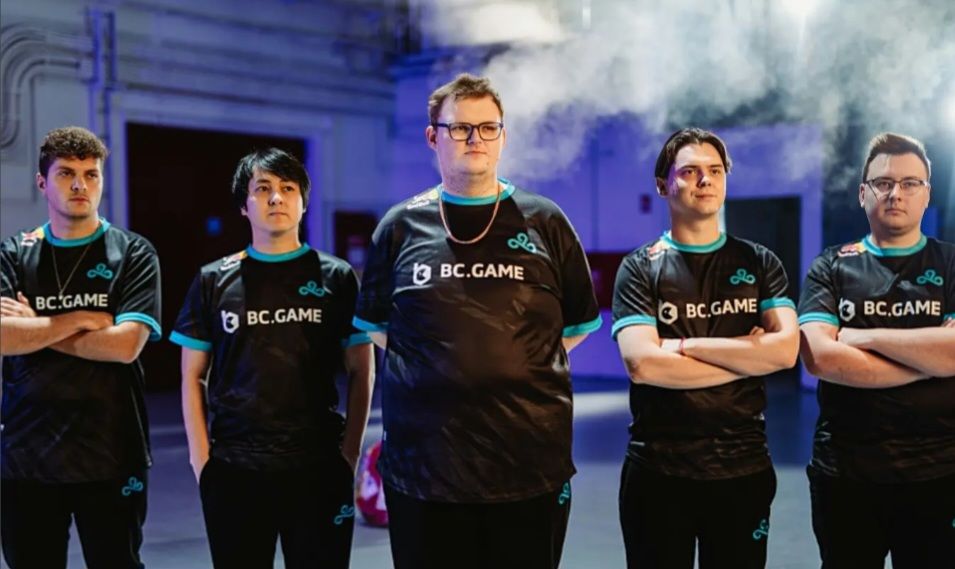 Cloud9 vs SAW Prediction, Betting Tips & Odds │8 MARCH, 2024