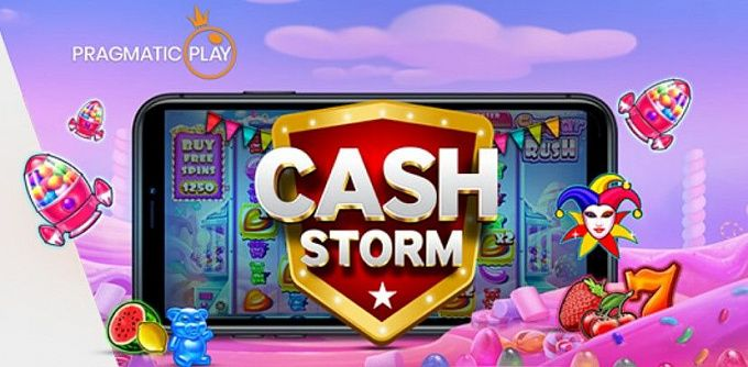 Betway Cash Storm: Win a Share of R1,000,000 in Random Cash Drops