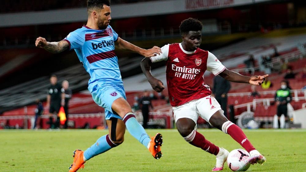 Arsenal vs West Ham Prediction, Betting Tips & Odds │15 DECEMBER, 2021