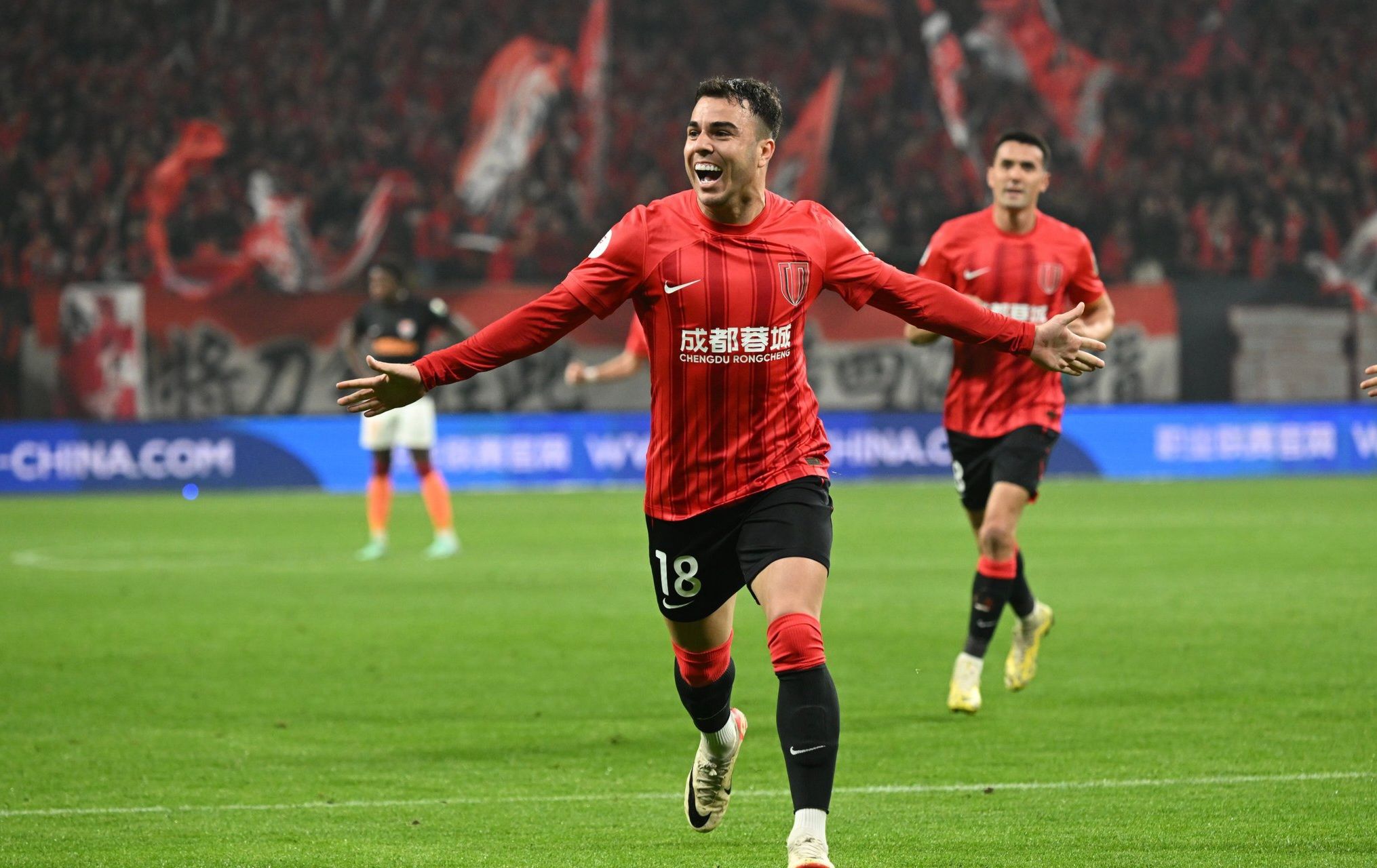 Cangzhou Mighty Lions FC vs Chengdu Rongcheng FC Prediction, Betting Tips & Odds | 10 MARCH, 2024
