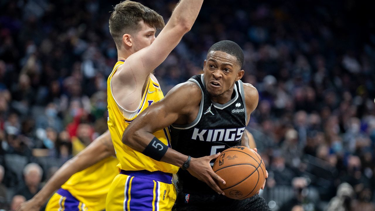 LA Lakers vs Sacramento Kings Prediction, Betting Tips and Odds | 12 NOVEMBER, 2022
