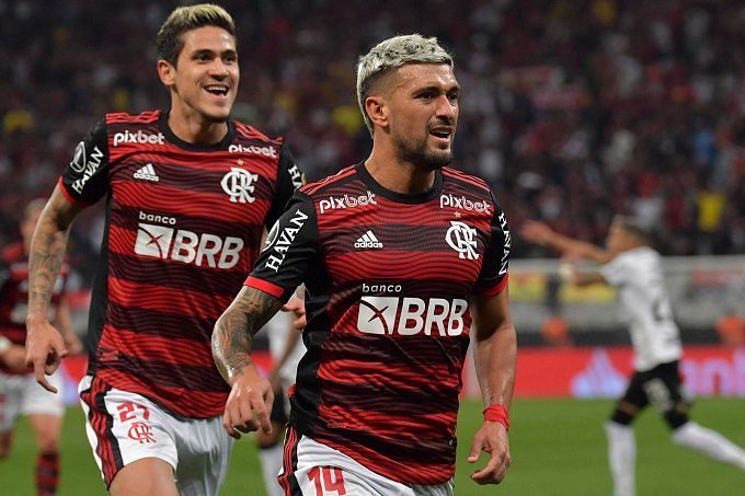 Palmeiras vs Flamengo Pronóstico, Apuestas y Cuotas | 21 de Agosto de 2022