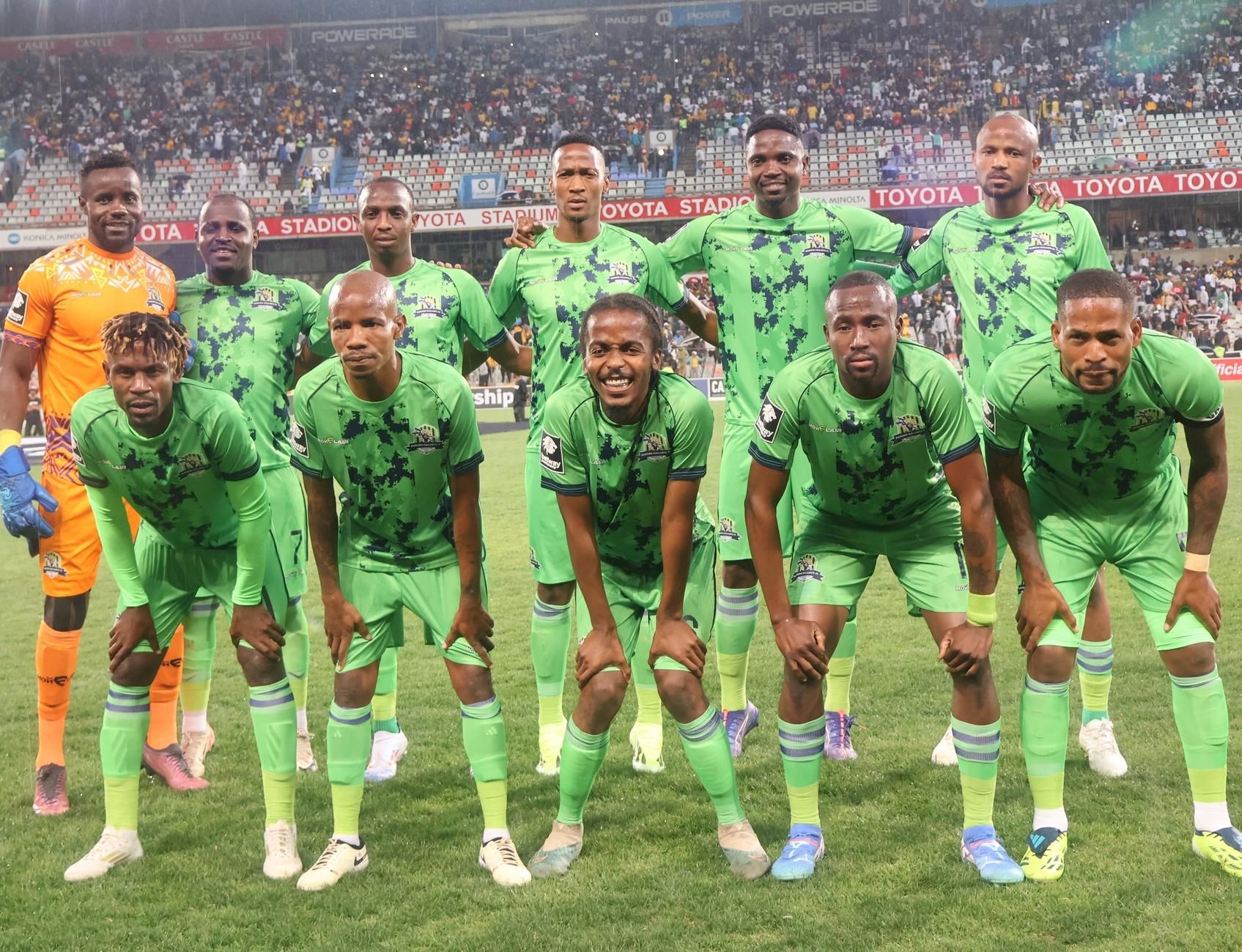 Supersport United vs Marumo Gallants Prediction, Betting Tips & Odds | 29 NOVEMBER, 2024 