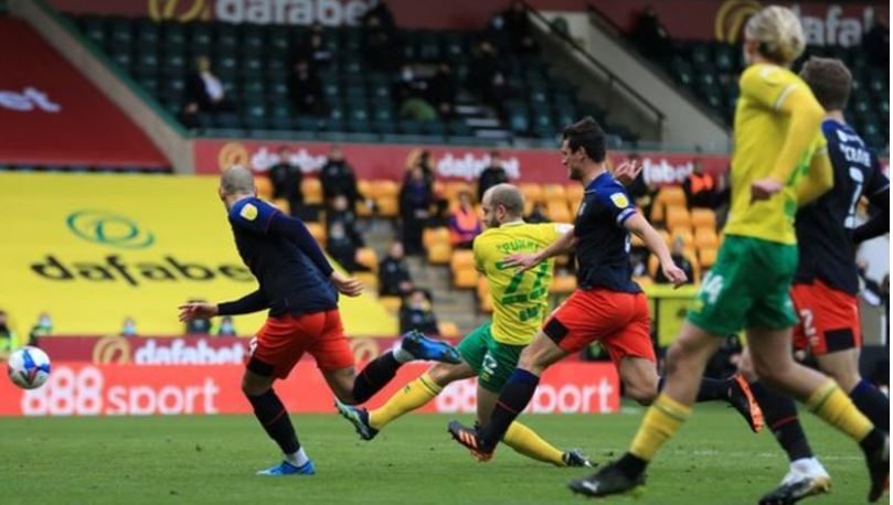 Norwich vs Luton Town Prediction, Betting Tips & Odds │18 OCTOBER, 2022