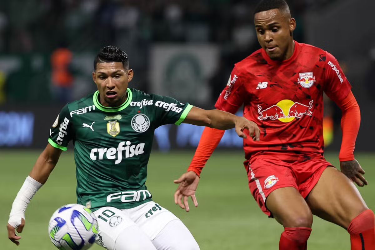 RB Bragantino vs Palmeiras Prediction, Betting, Tips, and Odds | 2 OCTOBER 2023