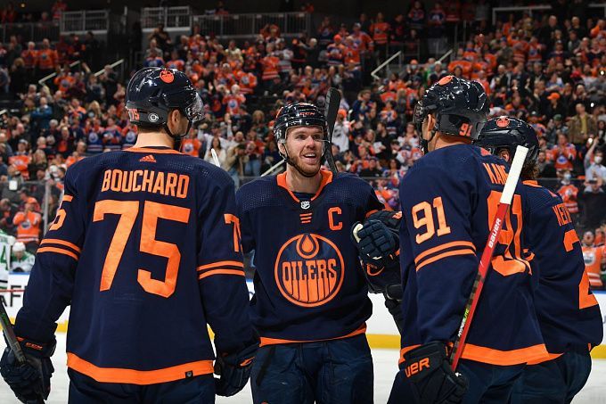 Edmonton Oilers vs Colorado Avalanche Prediction, Betting Tips & Odds │23 APRIL, 2022