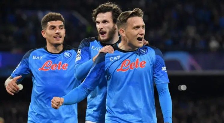 Napoli vs Verona Prediction, Betting Tips & Odds │15 APRIL, 2023