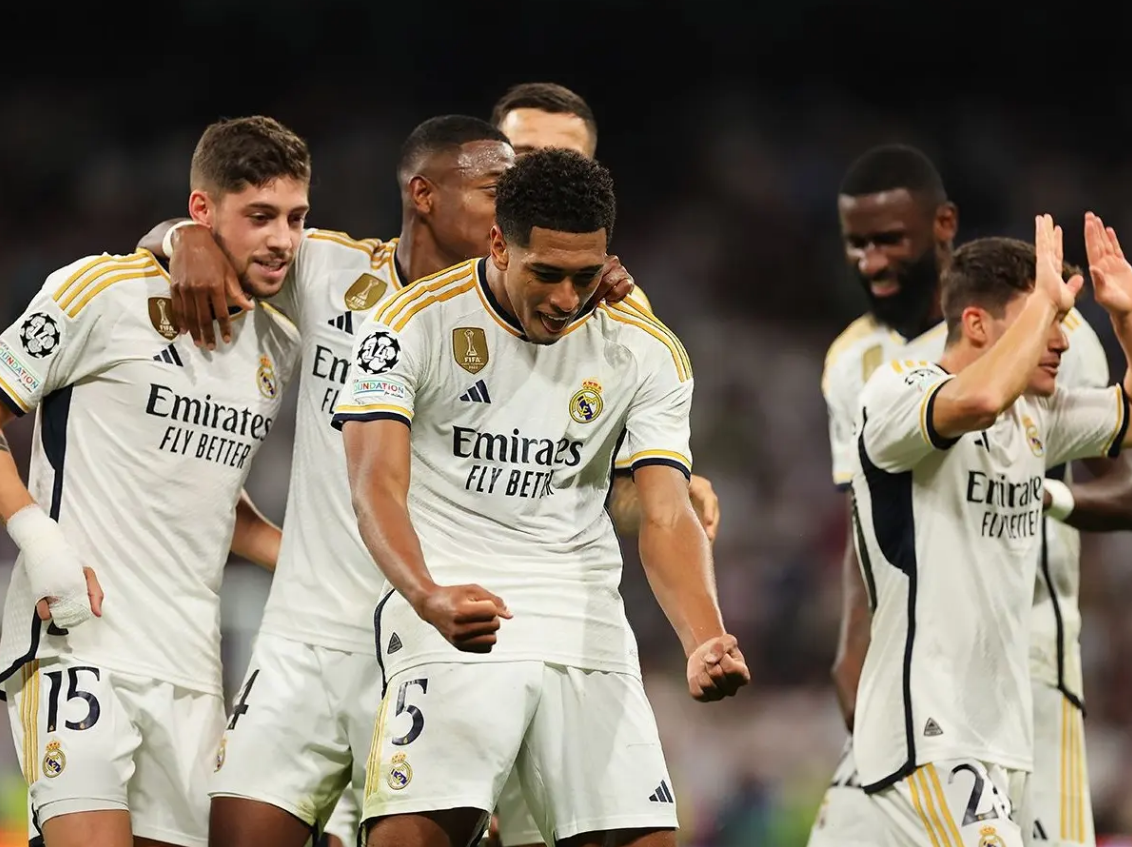 Atletico vs Real Madrid Prediction, Betting Tips & Odds │24 SEPTEMBER, 2023