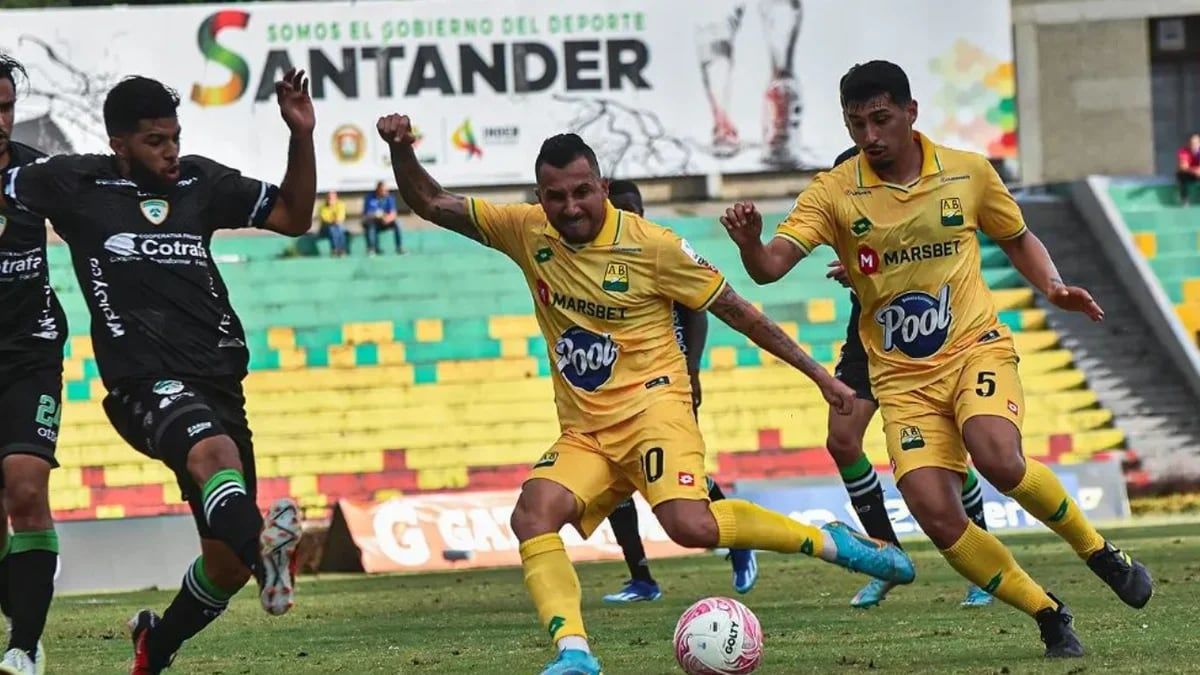 Bucaramanga vs La Equidad Prediction, Betting Tips & Odds | 16 March, 2024