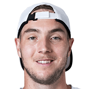 Jan-Lennard Struff vs Holger Rune Prediction: the 11th racket of the world has the best chance of success