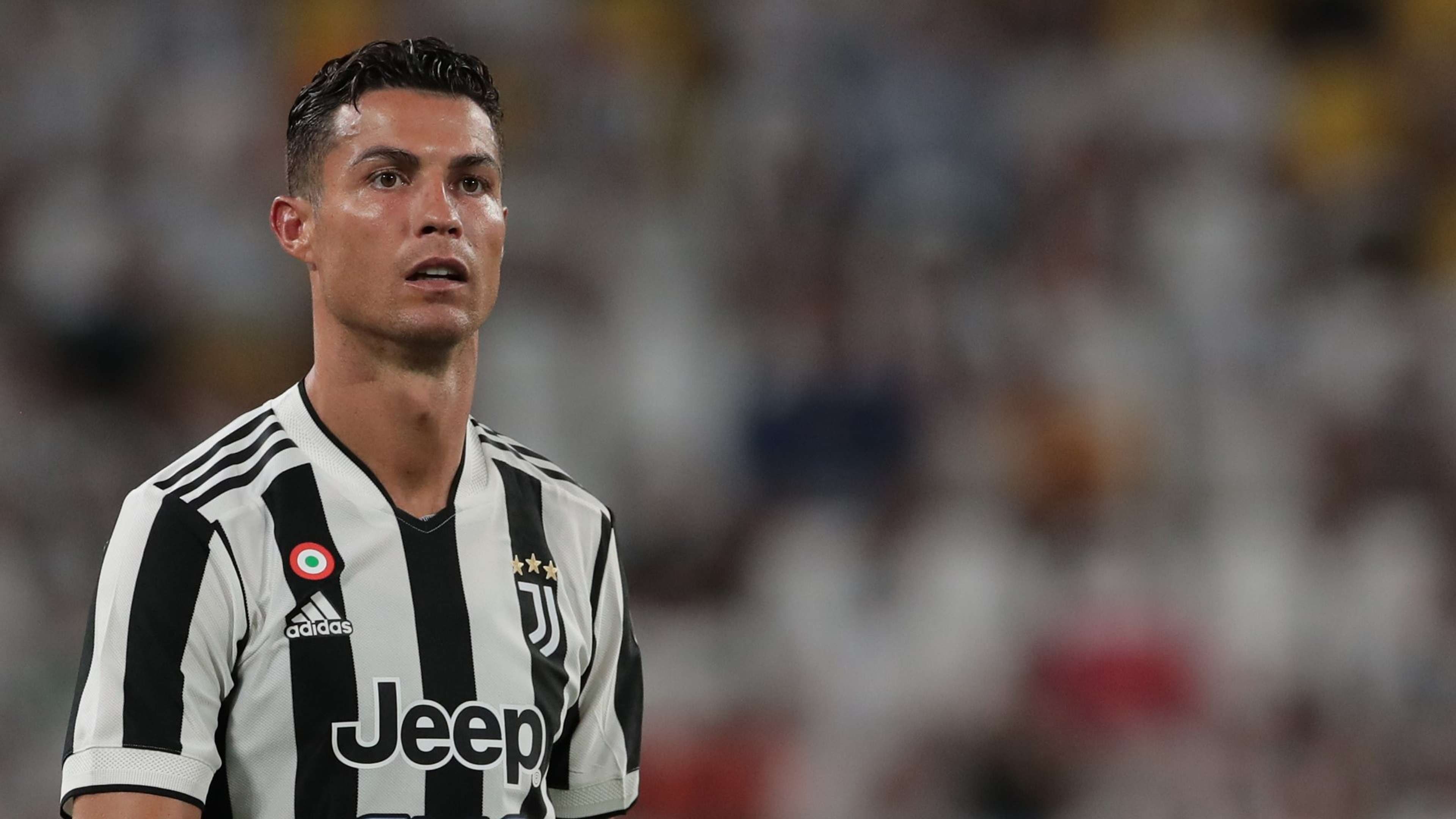 Juventus To Challenge Court Decision On Payments To Ronaldo