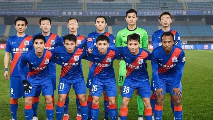 Hangzhou Greentown vs Shanghai Shenhua Predictions, Betting Tips & Odds | 10 SEPTEMBER, 2022